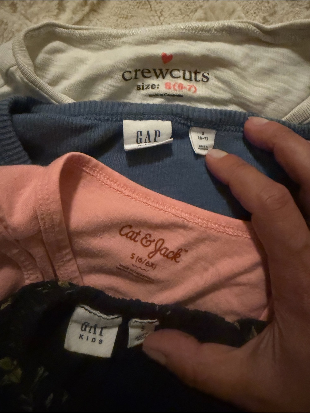 Kids clothing assortment - Picture 7 of 10